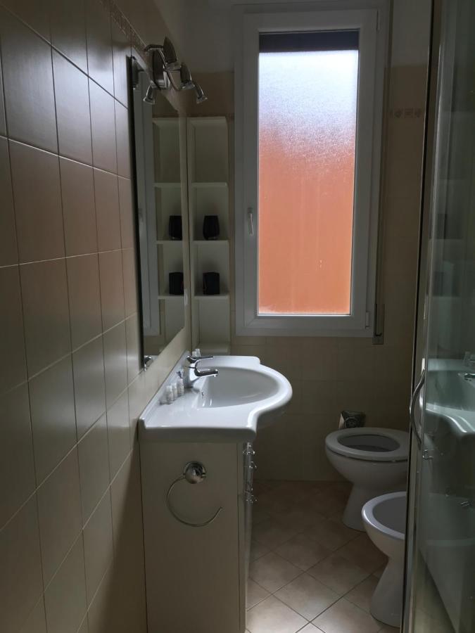 Apartment Near Historic Center With Bicycles Bologna Exteriör bild