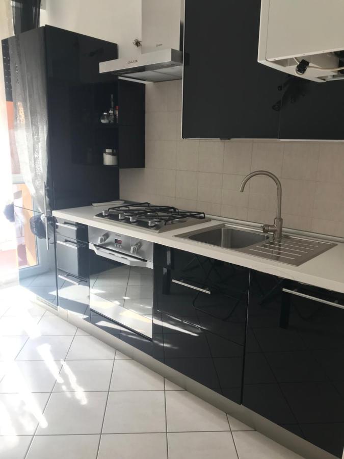 Apartment Near Historic Center With Bicycles Bologna Exteriör bild