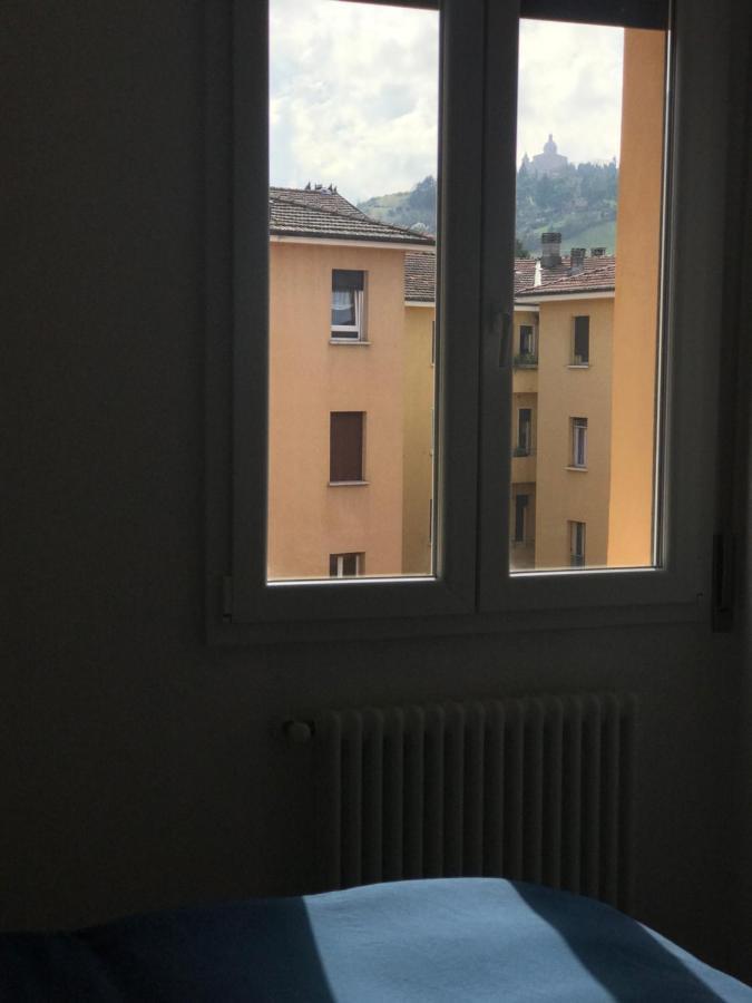 Appartamento Dallara Bologna Exteriör bild