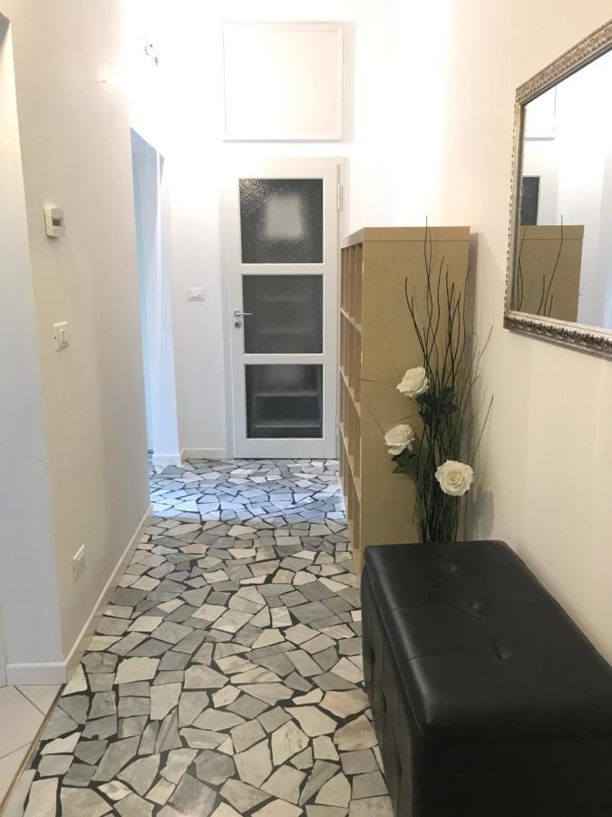 Apartment Near Historic Center With Bicycles Bologna Exteriör bild