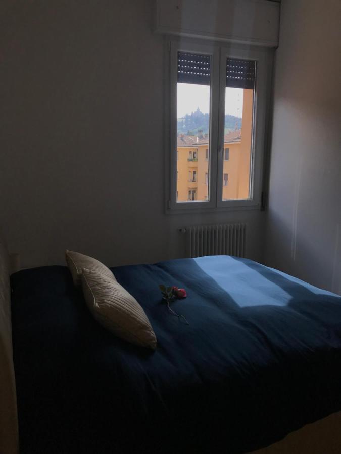 Apartment Near Historic Center With Bicycles Bologna Exteriör bild