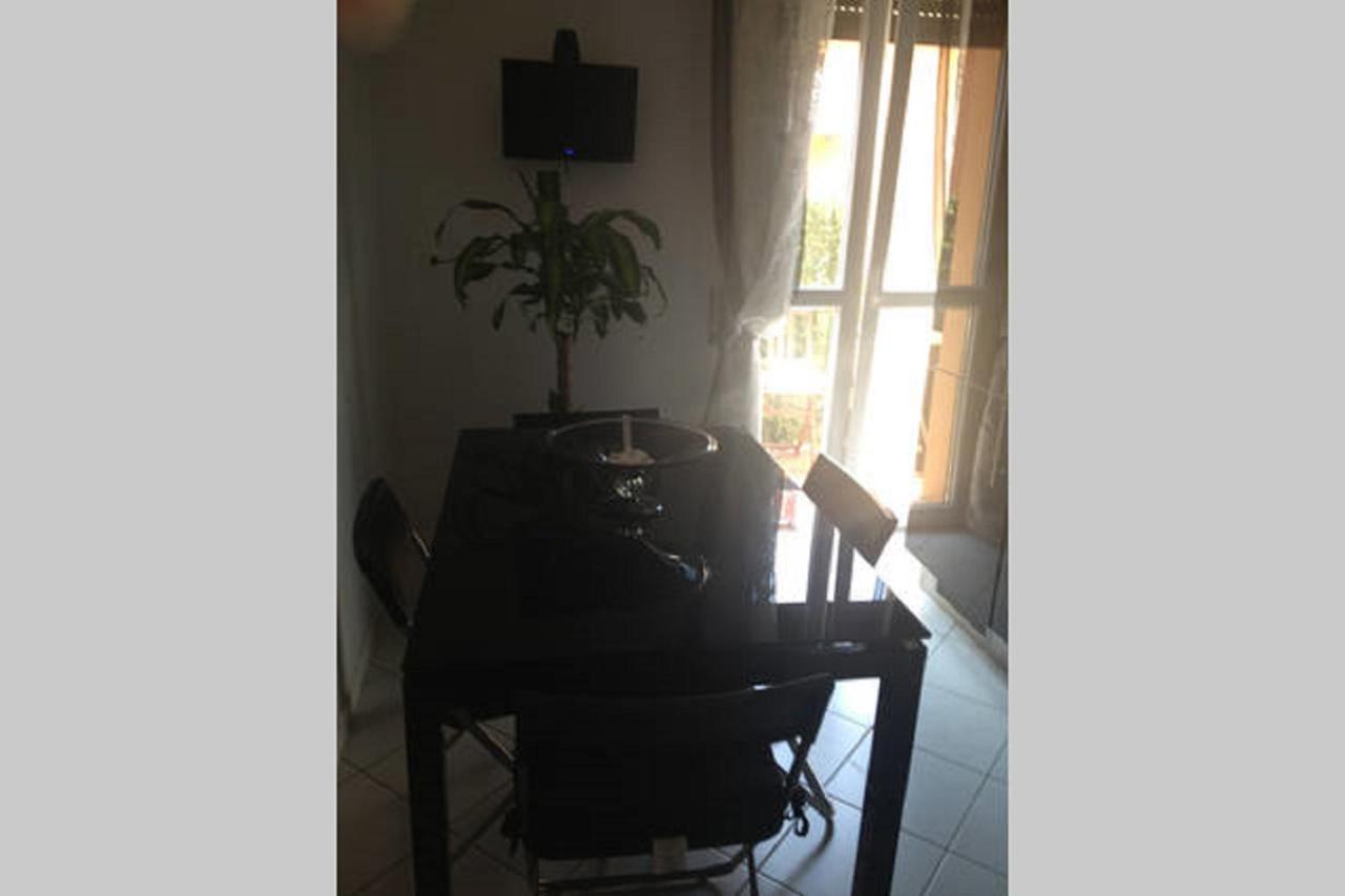 Apartment Near Historic Center With Bicycles Bologna Exteriör bild